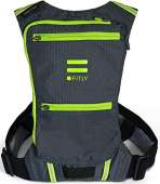 FITLY Minimalist Running Pack (Mojito Green, M-L-XL)