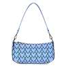 Geometric Luminous Purses Handbags for Women Holographic Reflective Shoulder Bag Crossbody Bag... Geometric Luminous Purses Handbags for Women Holographic Reflective Shoulder Bag Crossbody Bag...