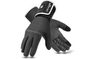 Top 10 Best Electric Heated Ski & Snowboarding Gloves ...