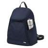 Travelon Anti Theft Classic Backpack, Midnight Travelon Anti Theft Classic Backpack, Midnight