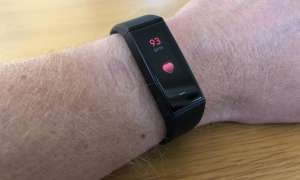 Wyze Band hands-on: This $25 fitness tracker is light on ...