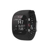 POLAR A370 Alt - POLAR M430 GPS Running Watch, Black (90066335),Medium/Large