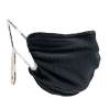 Breathe Healthy Adult Size Honeycomb Face Mask, Reusable Mask for Men and Women, Adjustable,... Breathe Healthy Adult Size Honeycomb Face Mask, Reusable Mask for Men and Women, Adjustable,...