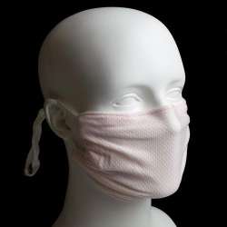 Breathe Healthy Haze & Antimicrobial Reusable Face Mask ...
