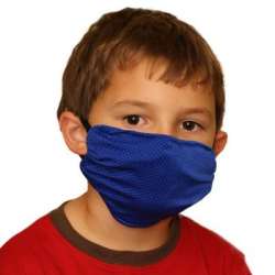 Breathe Healthy Masks | Reusable Cloth Face Mask