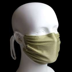 BreatheHealthy Reusable Anti-Micobial Face Masks