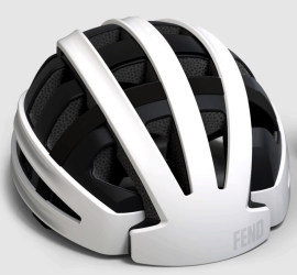 FEND Foldable Bike Helmet
