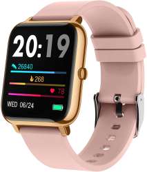 Popglory Android Smart Watch & Fitness Tracker
