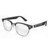 RayCore View Smart Glasses Blue Light Blocking - RC1001- Silver RayCore View Smart Glasses Blue Light Blocking - RC1001- Silver