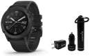 Garmin Tactix Delta, Premium GPS Smartwatch with Specialized Tactical Features, Designed to Meet... Garmin Tactix Delta, Premium GPS Smartwatch with Specialized Tactical Features, Designed to Meet...