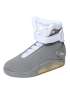 Back to the Future 2 Light Up Shoes Universal Studios Officially Licensed Size 6 Back to the Future 2 Light Up Shoes Universal Studios Officially Licensed Size 6