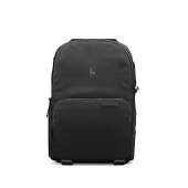 Evecase Alt - Brevite Jumper Photo Compact Camera Backpack: A Minimalist & Travel-Friendly Photography Backpack Compatible with Both Laptop & DSLR Accessories 18L (Black)
