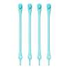 HICKIES Tie-Free Laces (2.0 New) - Mint HICKIES Tie-Free Laces (2.0 New) - Mint