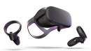 Oculus Quest All-In-One VR Gaming Headset - 64GB (Renewed) Oculus Quest All-In-One VR Gaming Headset - 64GB (Renewed)