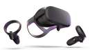 Oculus Quest All-in-one VR Gaming Headset – 64GB Oculus Quest All-in-one VR Gaming Headset – 64GB