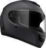 Sena MOVM-MB00L1 Momentum Evo Helmet W/Mesh Intercom Matte Black Lg Sena MOVM-MB00L1 Momentum Evo Helmet W/Mesh Intercom Matte Black Lg