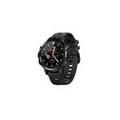 Zeblaze Thor 6 Android10 Helio P22 Octa Core Processor 4GB+64GB Face Unlock 4G LTE Dual Camera Global Bands (Black)