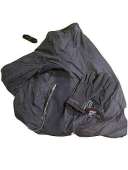 heated jacket liner