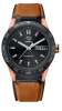 TAG Heuer CONNECTED Luxury Smart Watch - GOLD/BROWN LEATHER TAG Heuer CONNECTED Luxury Smart Watch - GOLD/BROWN LEATHER