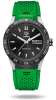 TAG Heuer CONNECTED Luxury Smart Watch - GREEN STRAP TAG Heuer CONNECTED Luxury Smart Watch - GREEN STRAP