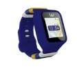 IGPS Wizard Watch for Children Blue open box
