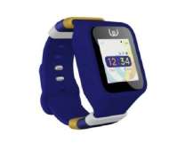IGPS Wizard Watch for Children Blue open box
