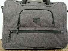 *NEW* TYLT EXECUTIVE Power Bag... laptop bag shoulder strap CHARGER NOT PRESENT.
