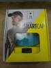 Spree Teal SmartCap and Headband Fitness Monitor SPCP601-3 Crossfit Spree Teal SmartCap and Headband Fitness Monitor SPCP601-3 Crossfit