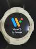 Ticwatch S2 Smartwatch,White