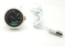 PUMA Sport Lightweight Touchscreen with Heart Rate, GPS, NFC Smartwatch
