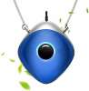 Woolala Wearable Air Necklace Personal Air Necklace Around Neck Ion Generator...