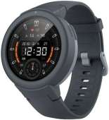 Amazfit Verge Lite Smartwatch: 20-Day Battery Life - 1.3" AMOLED Screen