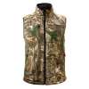 Gerbing Gyde 7V Women's Thermite Fleece Camouflage Heated Vest - 7V Battery