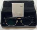 Ray Core - Blue Light Blocking - Bluetooth Glasses With Discreet Speakers