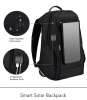 Solar Backpack