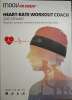 NEW! In Box Moov Hr Sweat Heart-rate workout coach sweatband