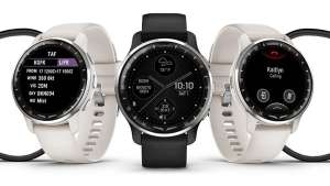 Garmin Instinct 2 Solar Smartwatch With 'Unlimited' Battery Life ...