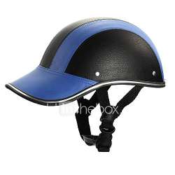 Motor Helmet Baseball Cap Style Safety Hard Hat Anti-UV ...