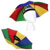 Windy City Novelties - Rainbow Umbrella Hat for Adults and Kids | for Summer Party Favors Hiking... Windy City Novelties - Rainbow Umbrella Hat for Adults and Kids | for Summer Party Favors Hiking...