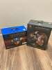 CEEK 4D Headphones Advanced 360 Audio+ and CEEK Virtual Reality Headset