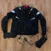 gerbing 12v ex pro heated jacket 2XL gloves XL temperature controller adapter