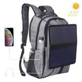 Haweel 14w Solar Backpack, Extremely Good Quality!