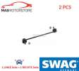 STABILISATOR STABI LINKS+RECHTS VORNE SWAG 91 93 4042 2PCS G FÜR KIA CARENS II STABILISATOR STABI LINKS+RECHTS VORNE SWAG 91 93 4042 2PCS G FÜR KIA CARENS II