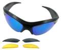 Sunglasses Camera 1080P Video Glasses 32GB Memory Integrated for Outdoor Sports