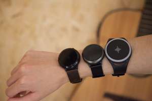 A closer look at the Soundbrenner Core and Pulse together -