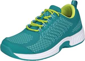 Orthofeet The Ultimate Walking Shoes for Women
