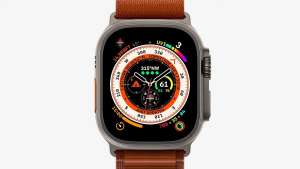 Apple Watch Ultra With 49mm Display, Rugged Design, Night Mode Launched ...