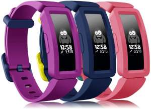 Brand New Fitbit Ace 2 Kids Activity Tracker - All Colors