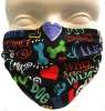 Breathe Healthy Mask - I Love My Dog Dog Pet Grooming