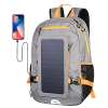 ECEEN Solar Backpack Charger Rain-Resistant 6.5 Watts Solar Panel Charging Smartphones & USB... ECEEN Solar Backpack Charger Rain-Resistant 6.5 Watts Solar Panel Charging Smartphones & USB...
